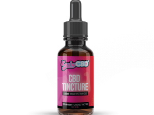 3200mg Broad Spectrum CBD