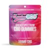 Strawberry CBD Gummy